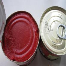 70G-4500G China Hot Sell Canned tomato paste,can tomato paste 28-30% brix