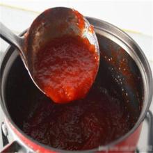 70G-4500G China Hot Sell Canned tomato paste,tomato ketchup in small pack