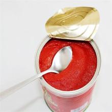 Canned tomato factory Canned Tomato Paste 800g/tin easy open