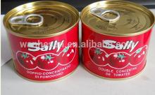 xinjiang bulk tomato paste manufacturer