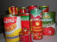 wholesale Tomato Paste manufacturer / Factory quality Tomato paste in can / Ketchup Pasta