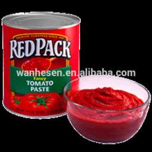 70g best seller for tomato ketchup/canned tomato paste with high quality