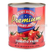 High Quality Tomato Paste,3kg Canned Tomato Paste