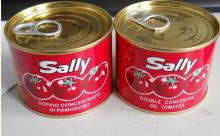 tomato paste in tin ,70g tomato paste tomato paste ketchup