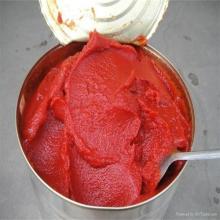 2014 New crop canned tomato paste 28-30% brix price