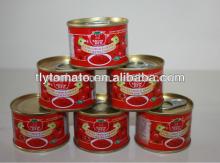 bio tomatenmark, Tomato Paste Manufacturer Experienced