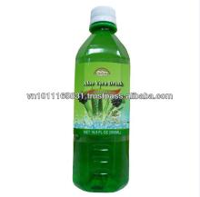 Aloe vera drink 500ml-Grape flavor