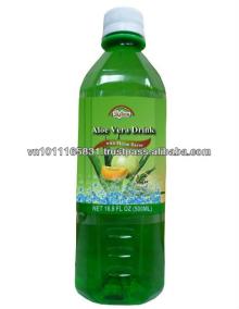  Aloe   vera   drink   500ml -Melon flavor