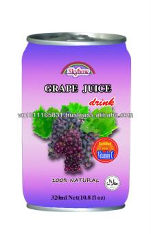 Grape juice drink 320ml