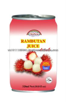 Rambutan drink 320ml