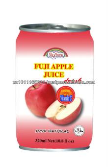FUJI apple juice drink 320ml