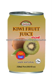 KIWI fruit juice drink 320ml