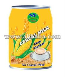 Cereal milk 250ml-Corn flavour
