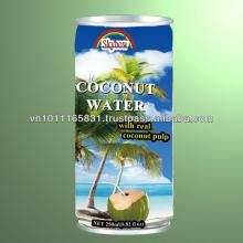 coconut water drink 240ml
