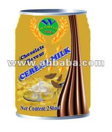 Cereal milk 250ml-chocolate flavour