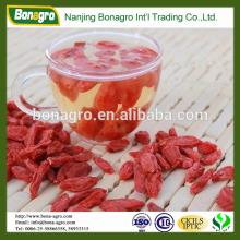 100% health china NingXia Goji Berry