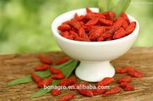 2013 new crop NingXia Goji Berry machine clean