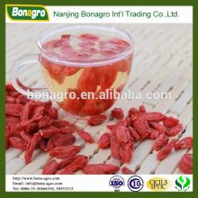 fresh new crop NingXia Goji Berry Dried 100%sweet