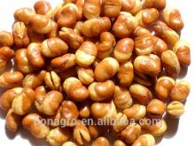 Fried salted broad bean