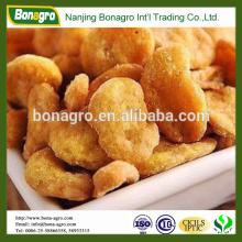 salted & fried broad beans with belt/broad bean