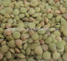 2014 crop tops pp woven bags 50kg lentil/lentil bean China supplier