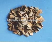 Vietnam Square cut Cinnamon new crop
