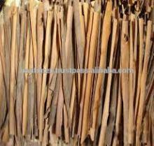 Vietnam orgin Split Cassia Cinnamon