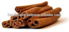 CINNAMON and CASSIA STICK