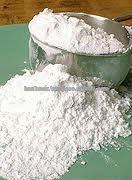 Vietnam tapioca starch 85% min starch