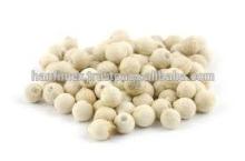Vietnam white pepper ground , whole white pepper for sales