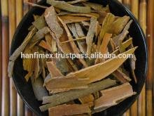 Vietnam split cassia Thickness: 1.5mm new crop 2014