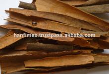 Vietnam tube cinnamon, Split cassia, broken cassia best quality
