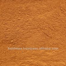 Dried Cassia/Cinnamon for export