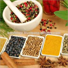 VIETNAM WHOLE SPICES AND SEASONING, BLACK PEPPER, STAR ANISE