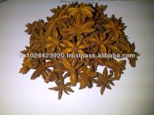 STAR ANISEED AUTUMN CROP