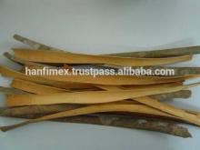  Vietnam   Split   Cassia  Cinnamon high quality natural yellow color