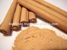 Vietnam CASSIA CINNAMON STICK natural color