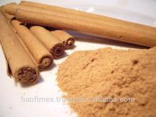 VIETNAM CASSIA POWDER/ CINNAMON POWDER