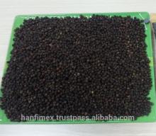 DRIED SPICE WHOLE BEANS BLACK PEPPER 500GL