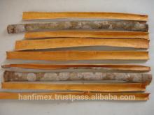VIETNAM SPLIT CASSIA/ CINNAMON STICK