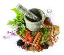 Vietnam spices and seasoning, black pepper, cassia, star anise, cashew nut, desiccated coconut