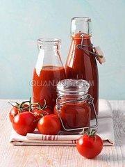 tin cans for tomato paste