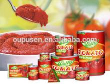 tomato ketchup/sachet