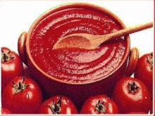 canned tomato sauce best sale