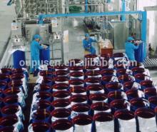 Tomato Paste Brix 36-38%