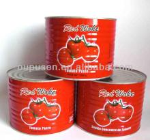 All Size Canned Ketchup