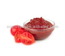 Red Tomato Paste Natural Ketchup
