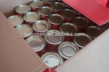 Canned Tomato Sauce Sizes