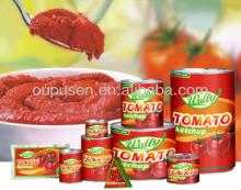 Tomato   Paste  in  Tin 