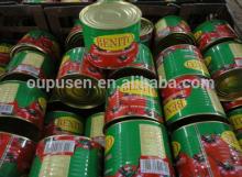 Bulk 28-30% Tomato Paste in Drum